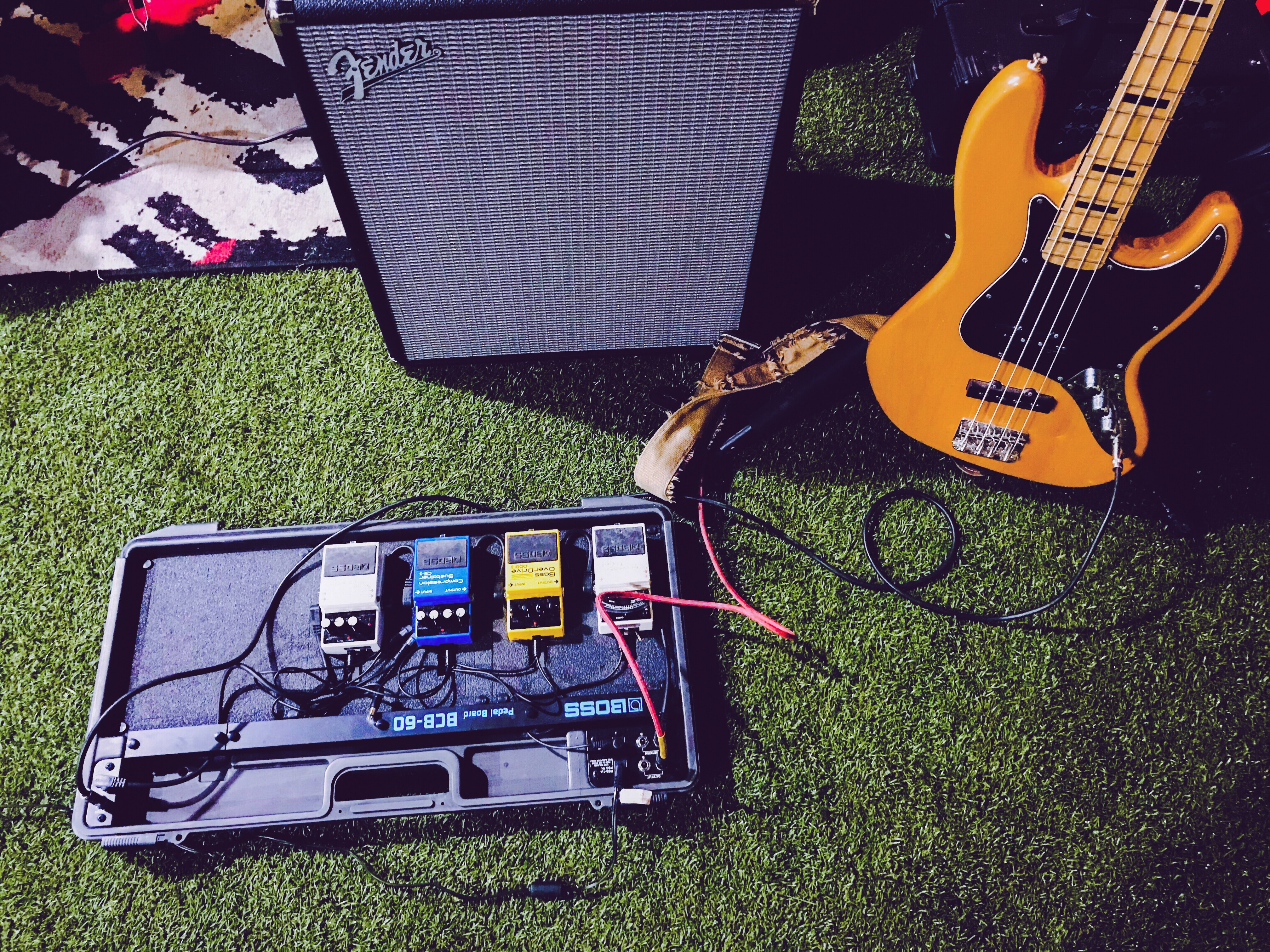 The cost of a decent gear can be overwhelming
