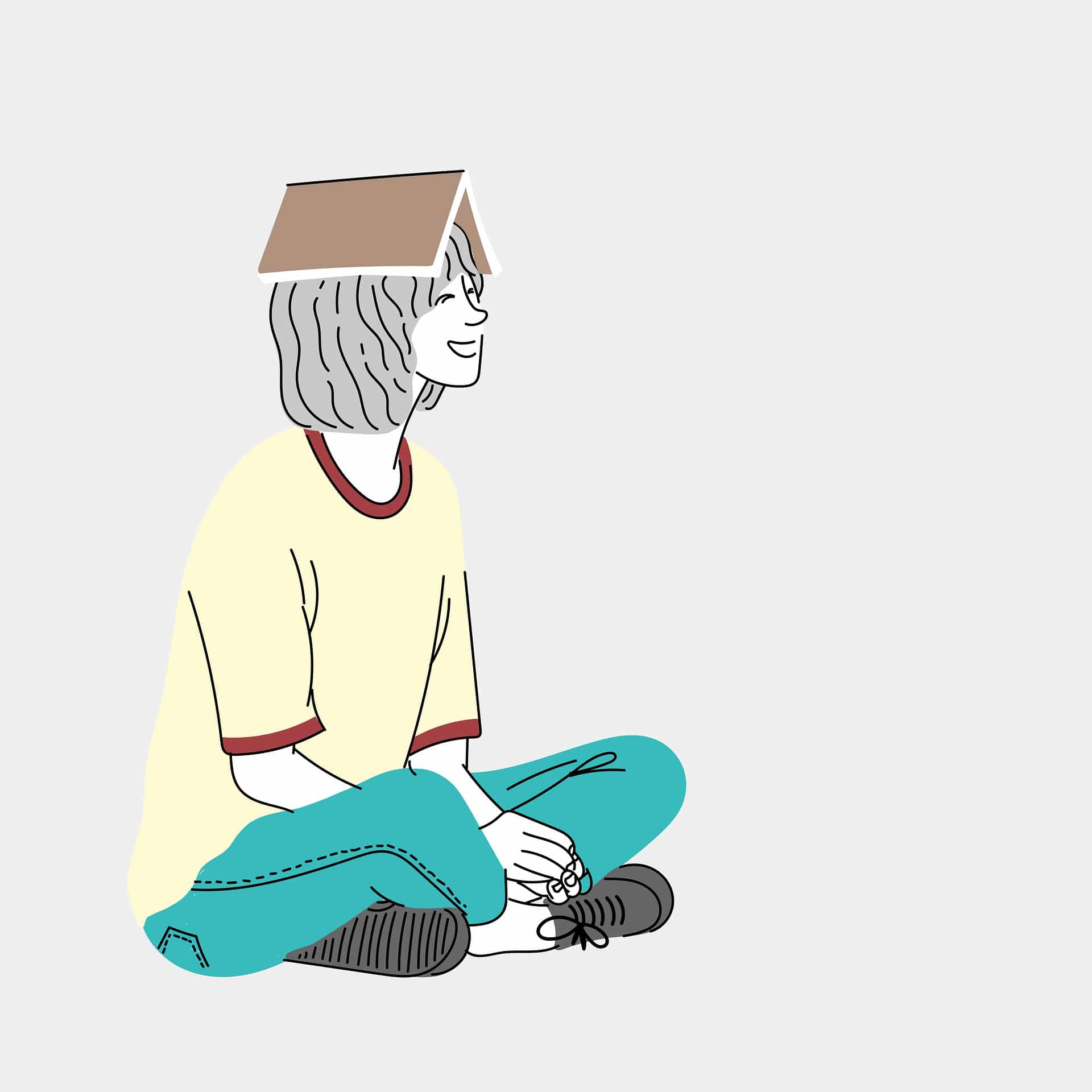 Tutoring students is a great way to pass on knowledge and skills