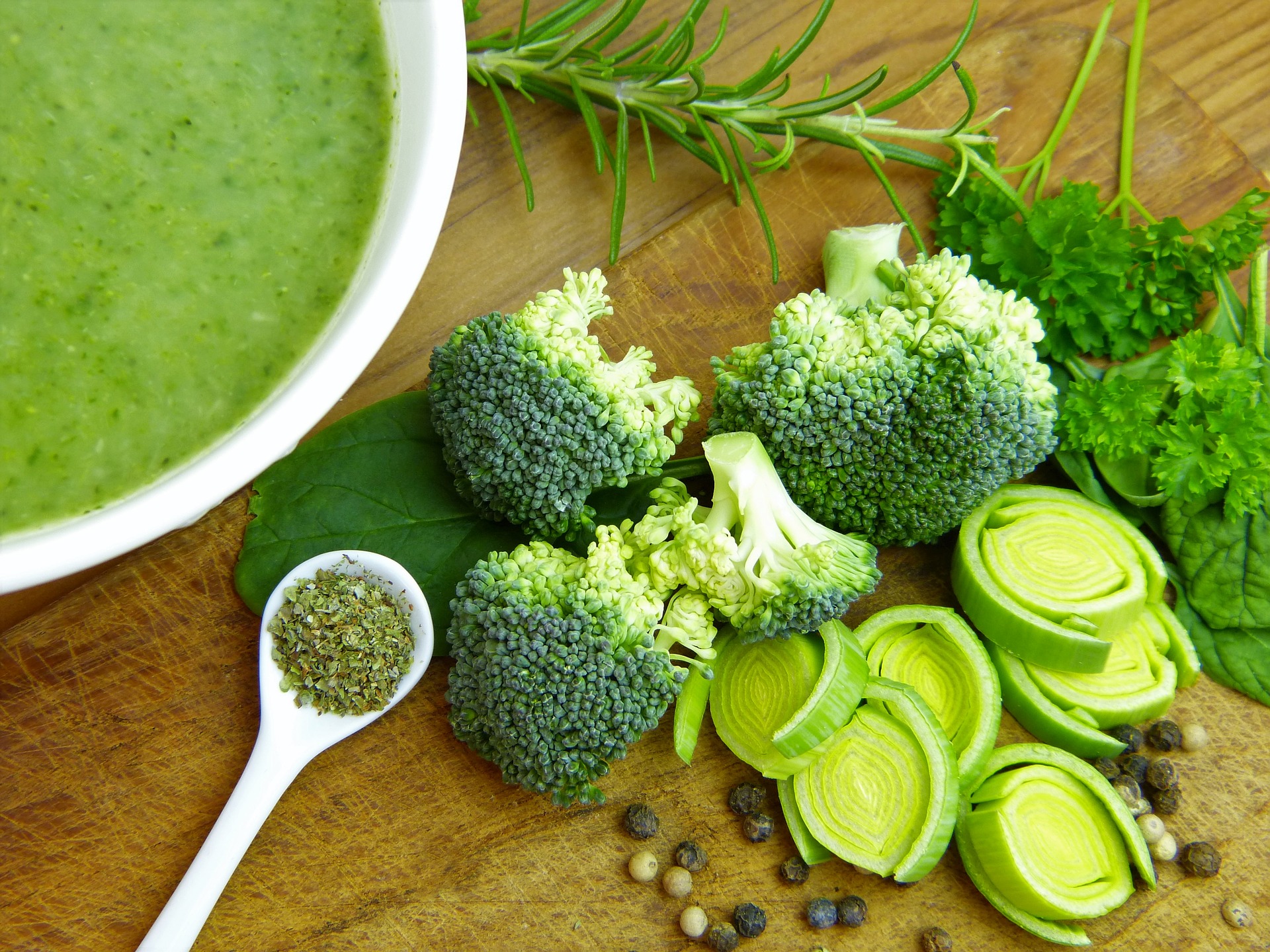 How to make healthy meals