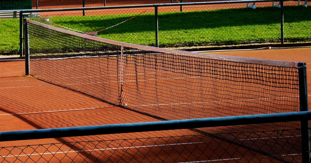 Where are the best tennis lessons in Melbourne?