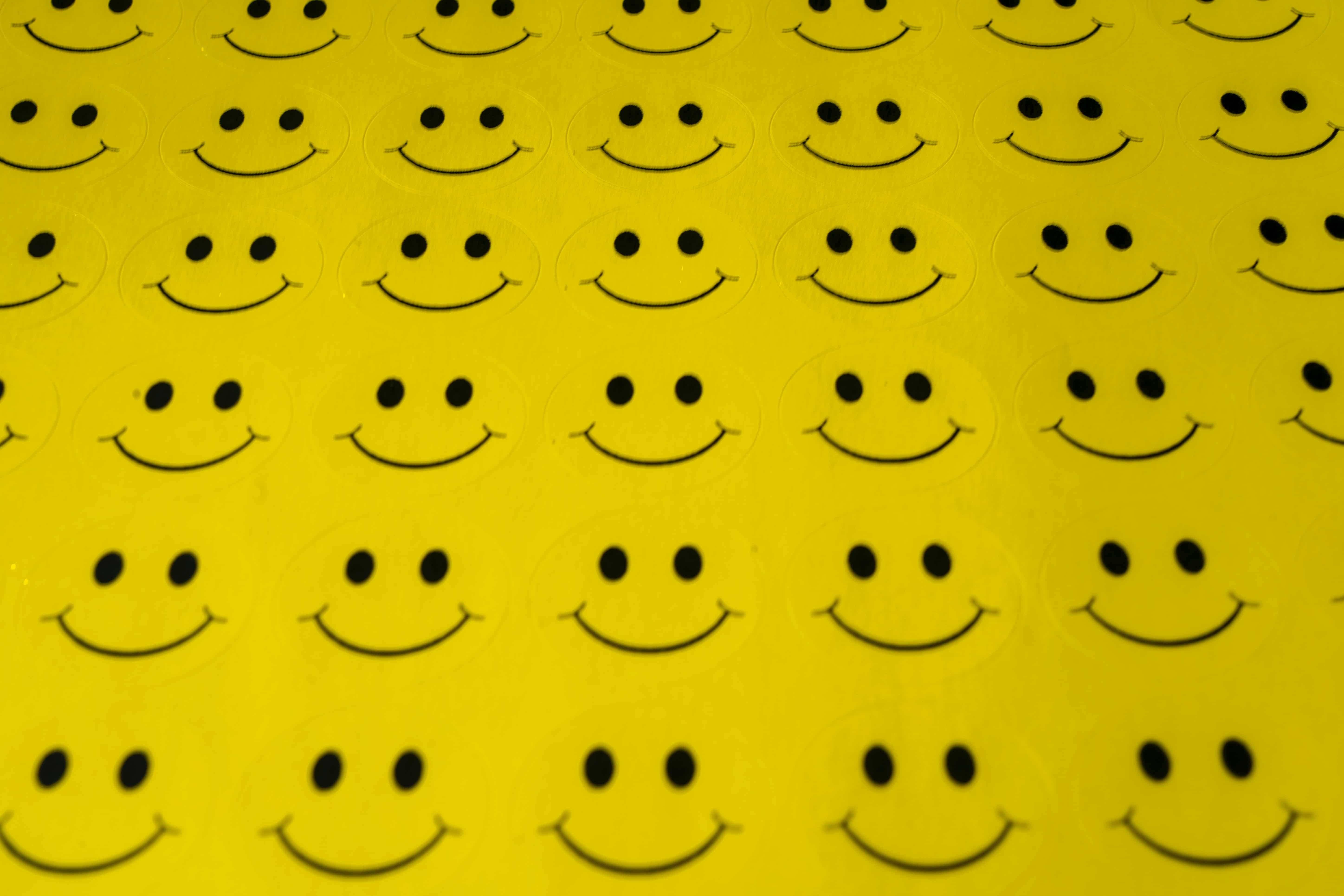 Learn more about happiness in a psychology course