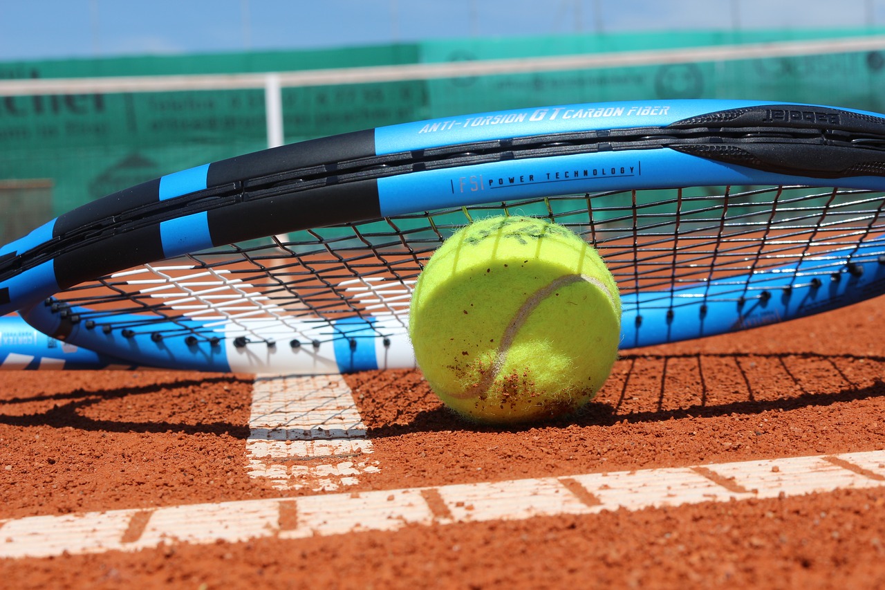 Where are the best tennis clubs in Brisbane?