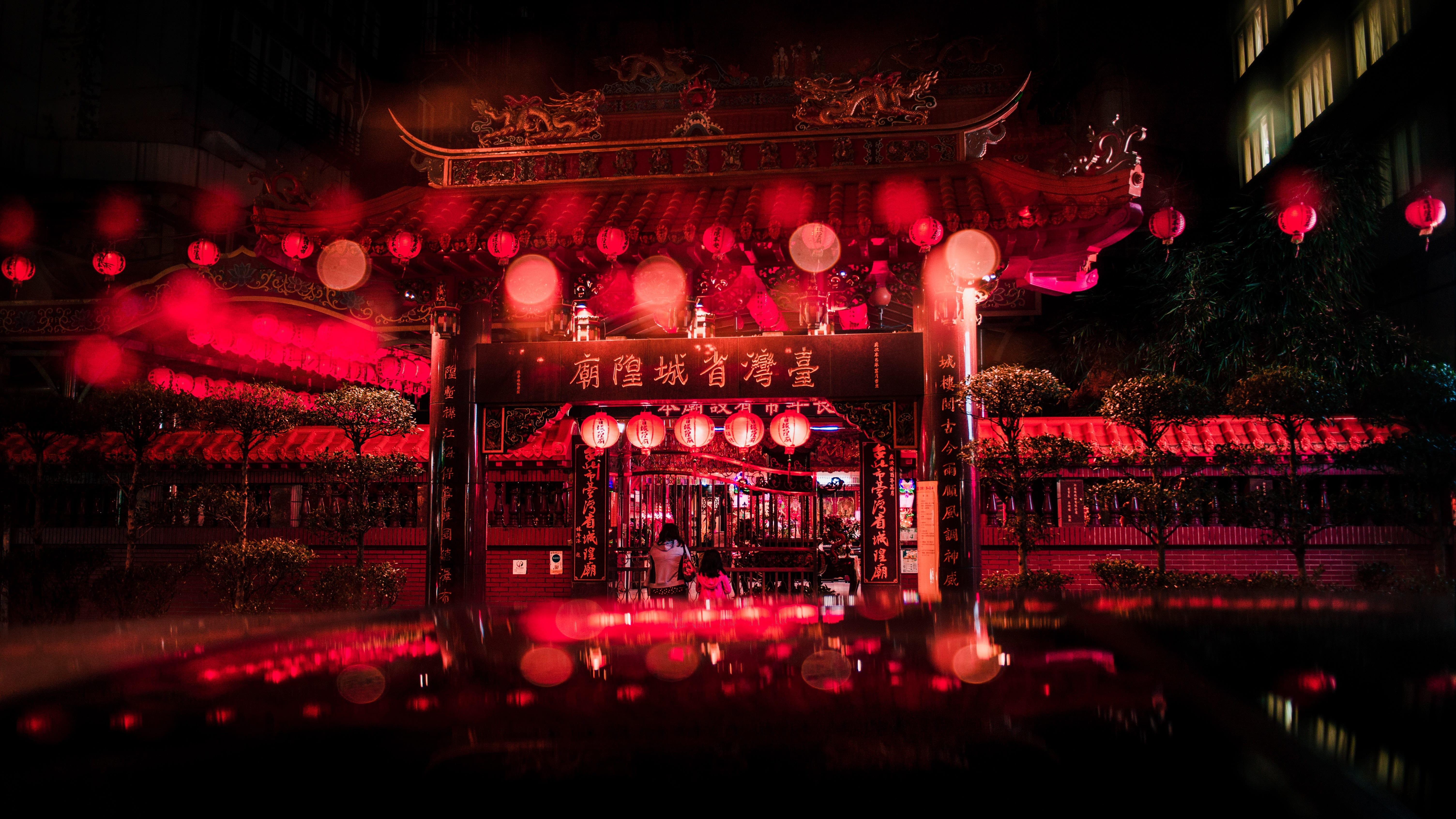 Mandarin courses will help you understand Chinese culture