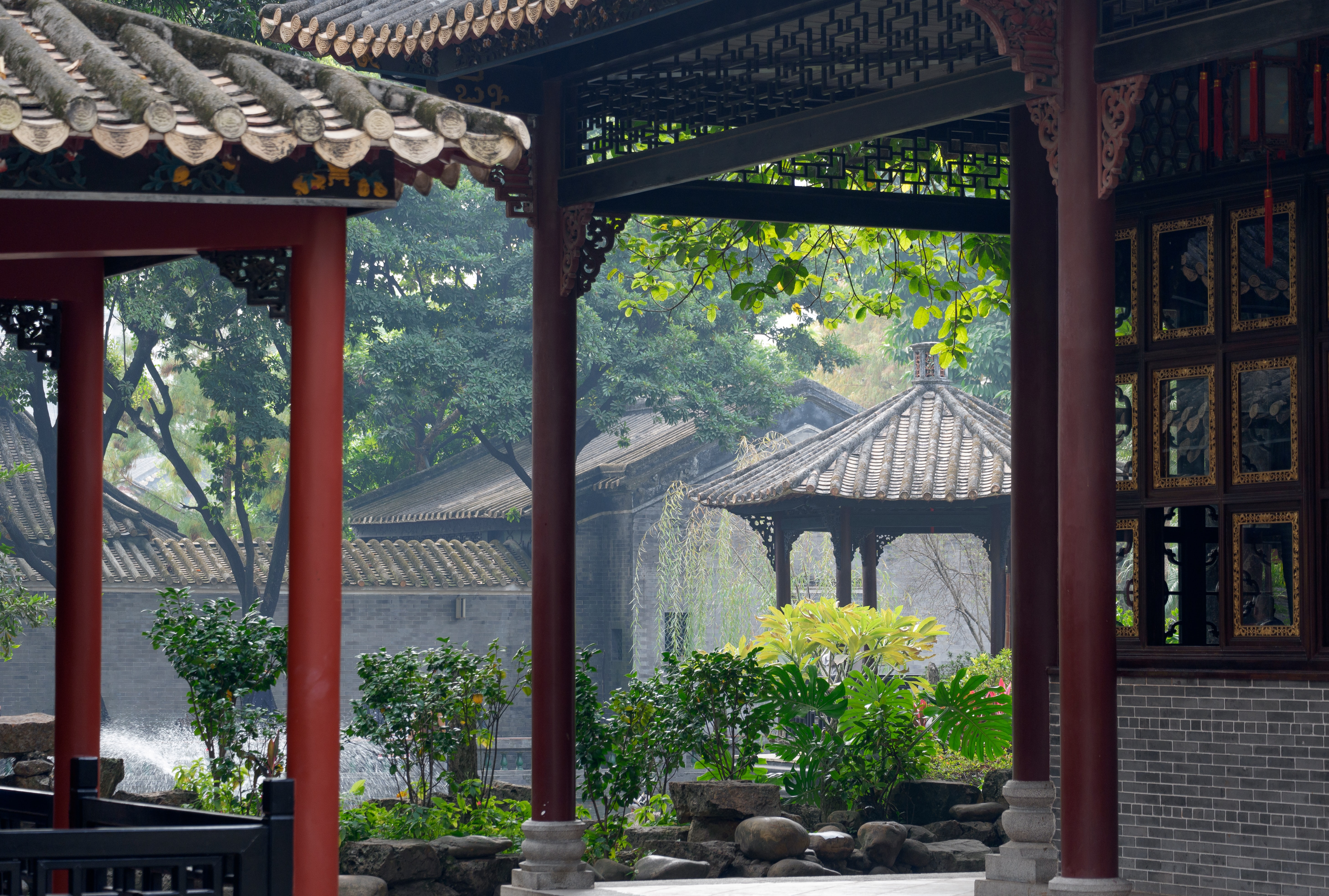 The Mandarin language is a key to discover Chinese culture