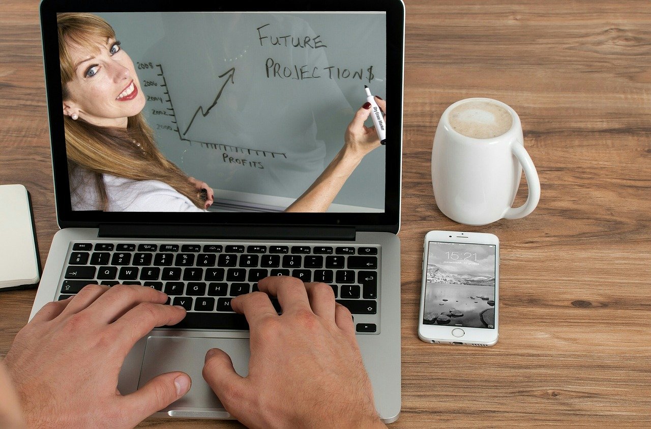 Where can I find online accounting courses?