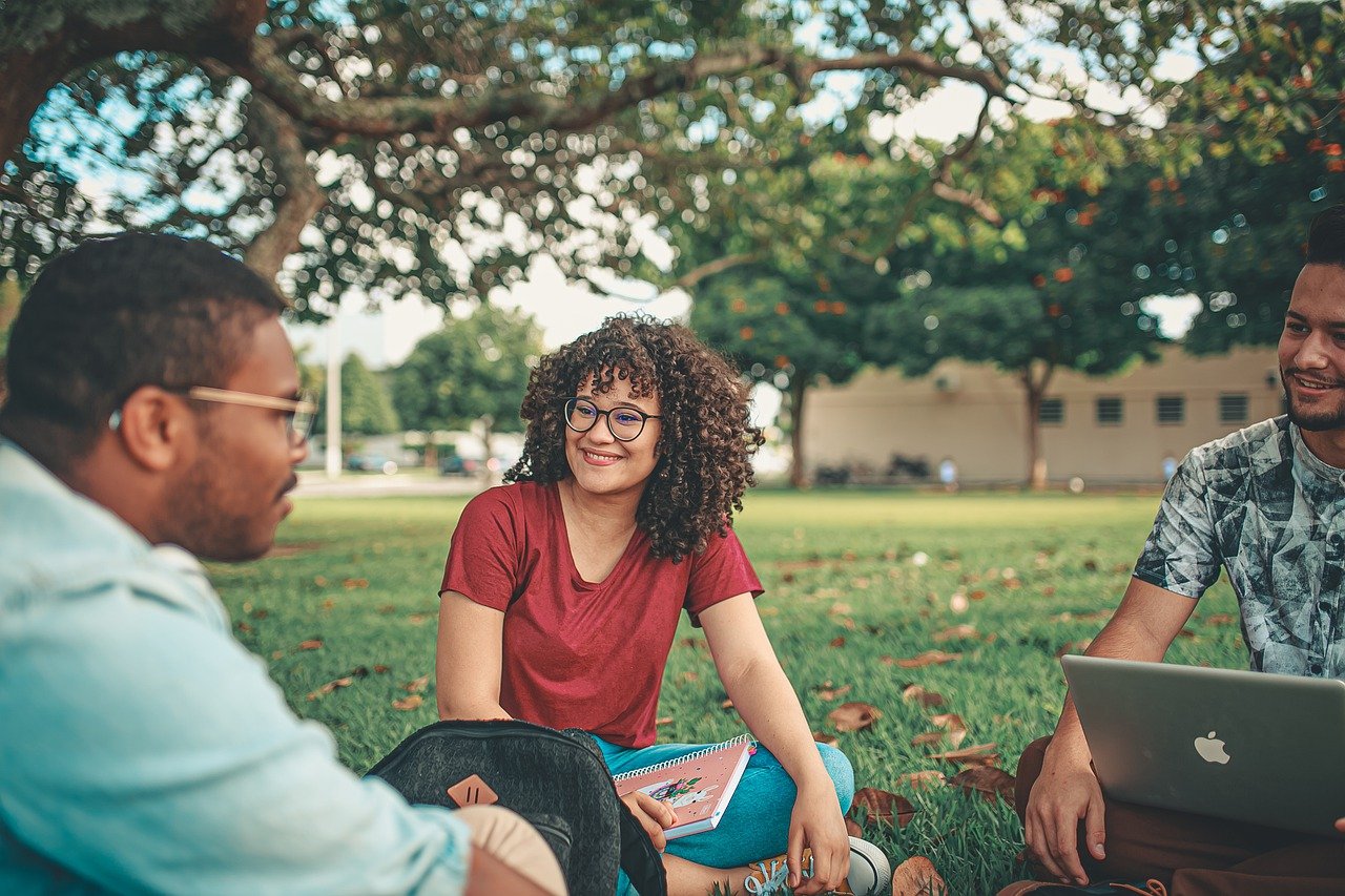 What are the advantages of university study?