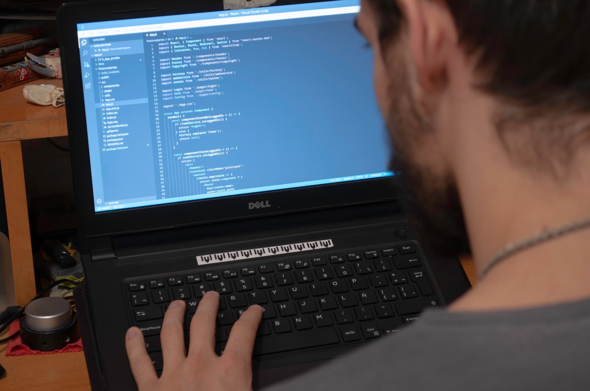 Conduct research to find the best IT courses near you