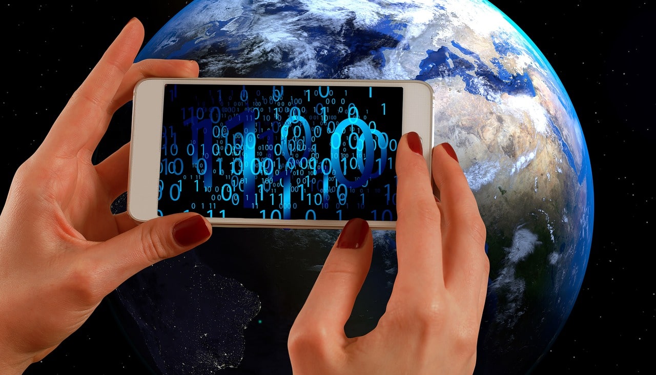 What is Python used for?