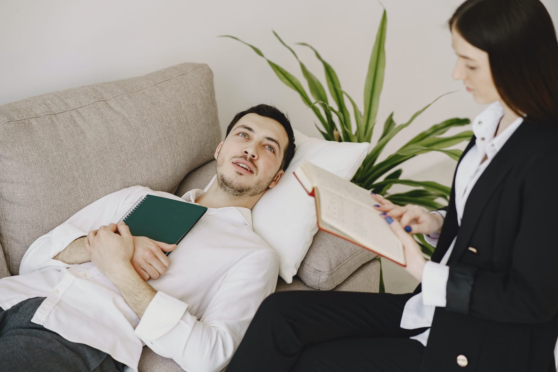 Where to study psychology online
