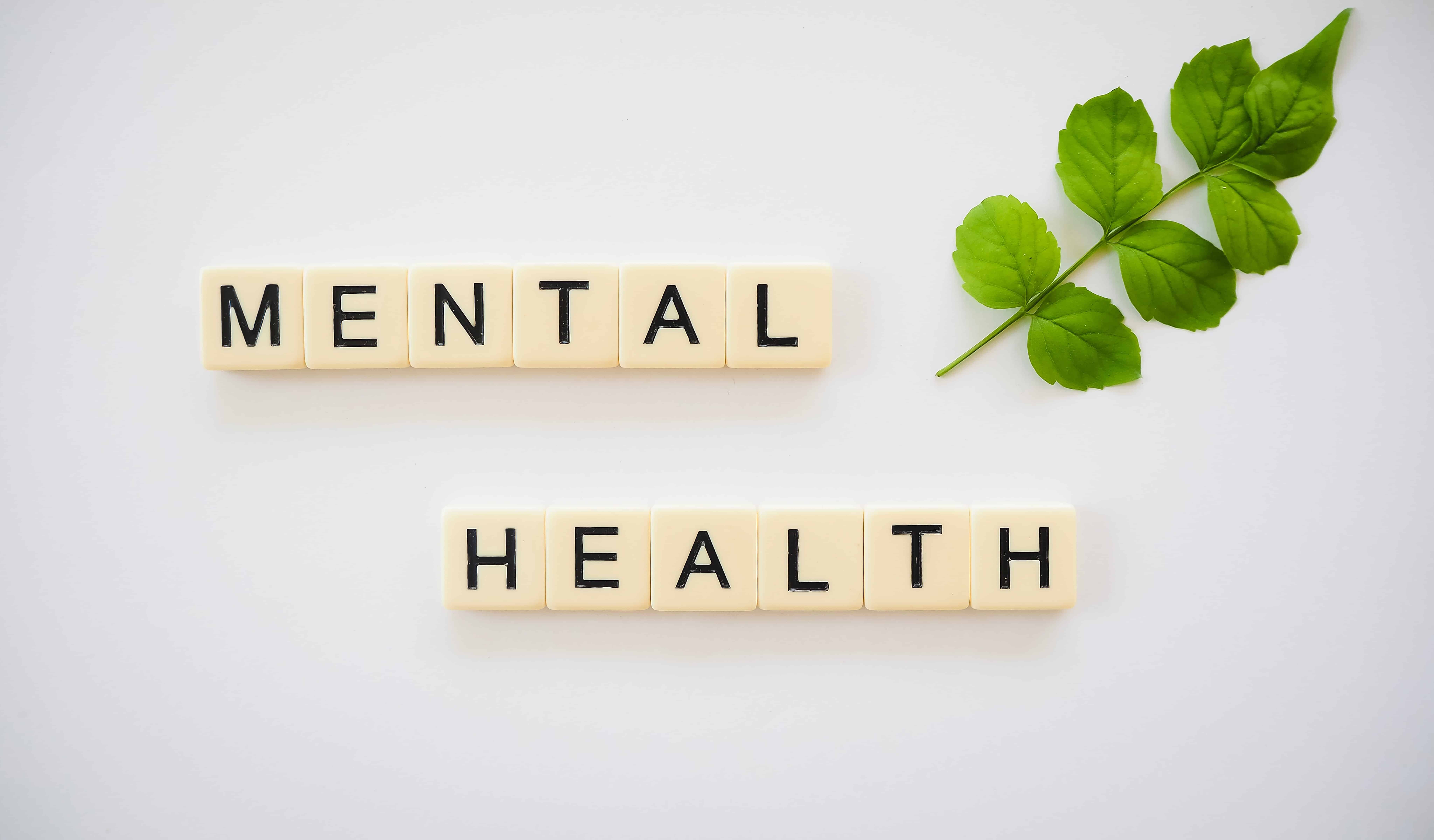 A good training progamme will improve your fitness and mental health