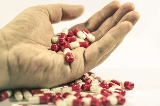 Does a pharmacologist need to study chemistry?