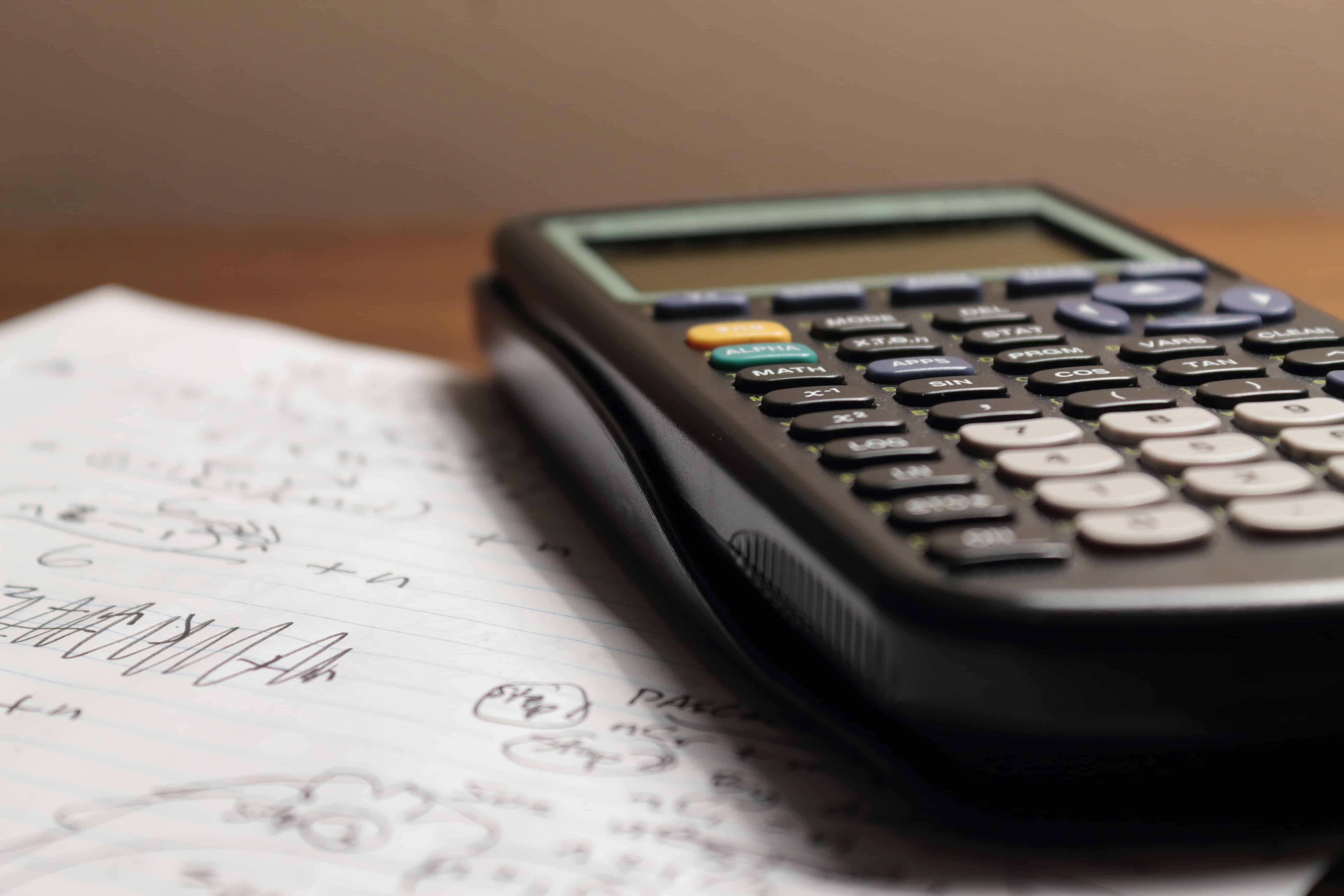 What will I learn in Further Maths?