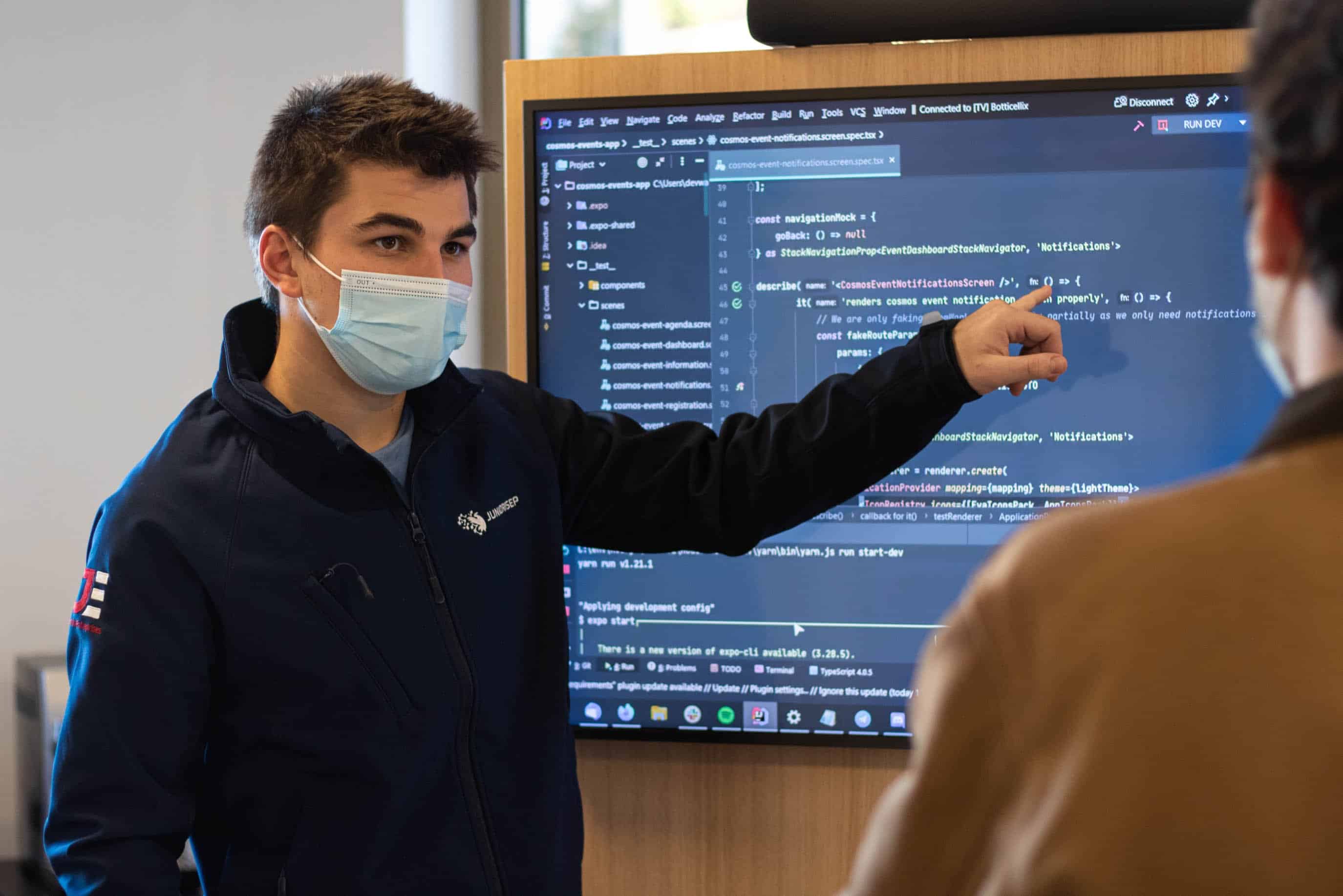 Python tutors are in high demand in Australia