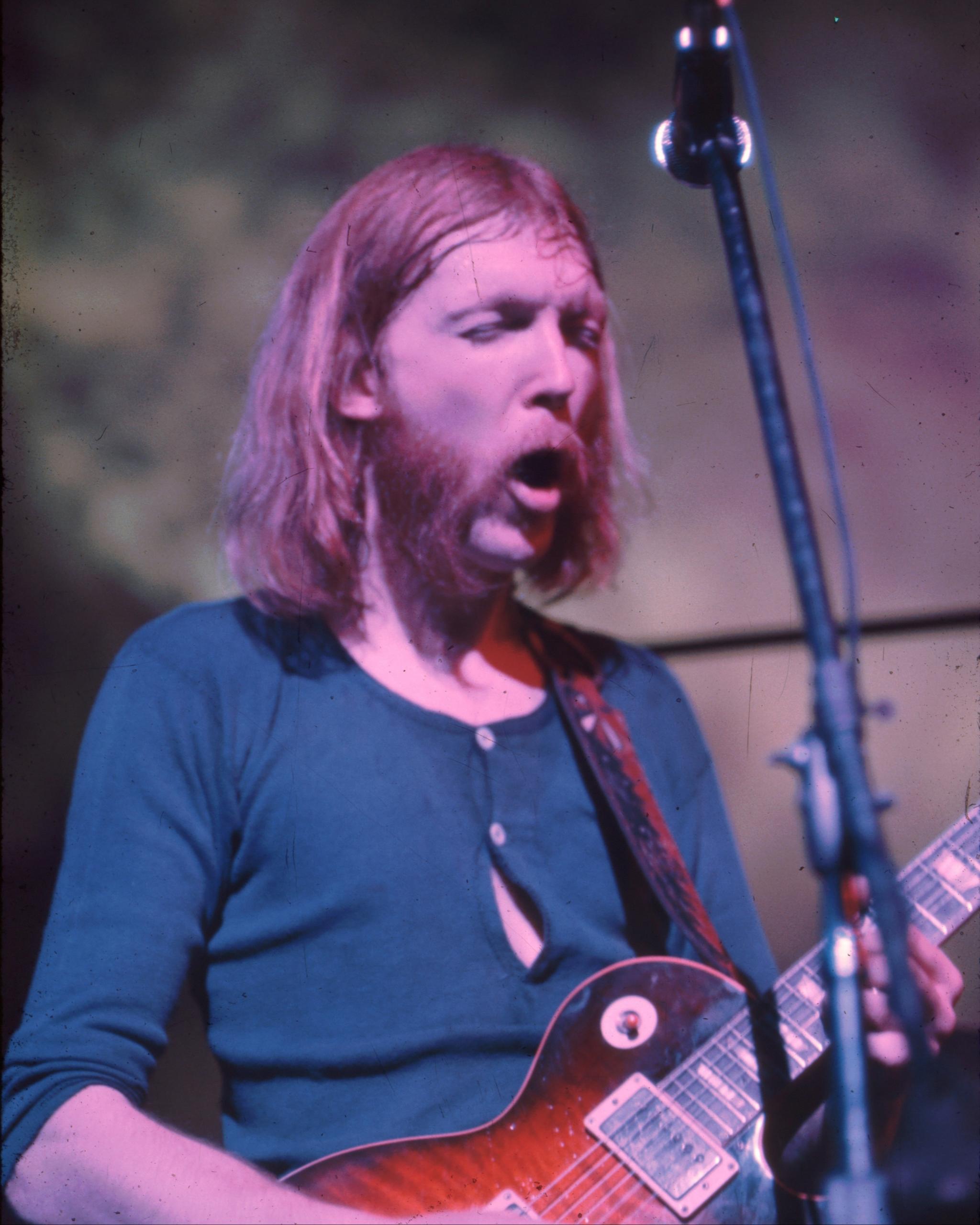 Duane Allman