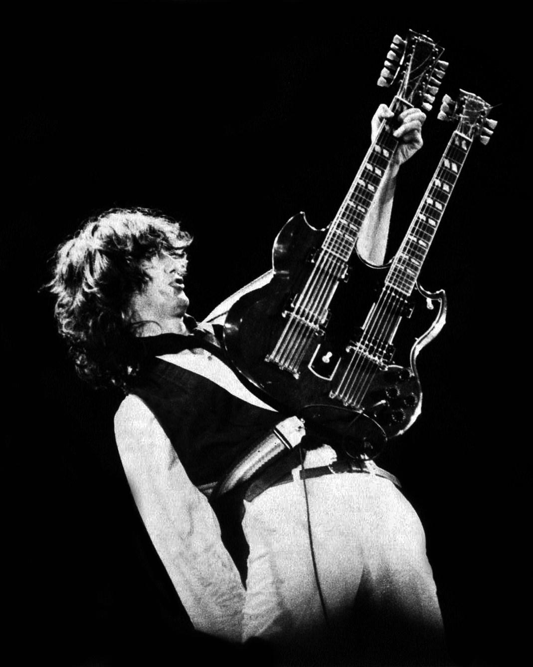 Jimmy Page