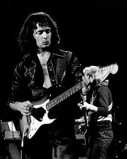 Ritchie Blackmore