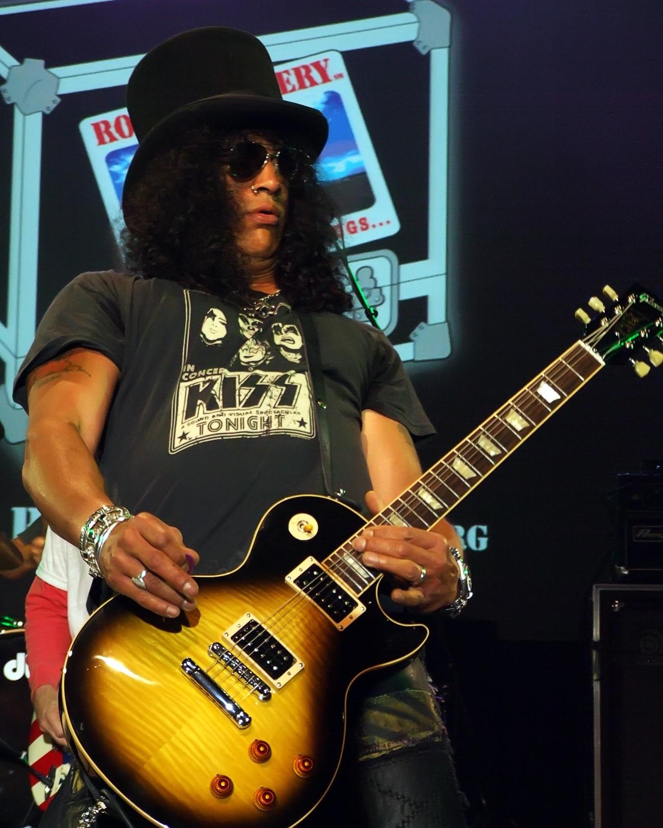 Slash