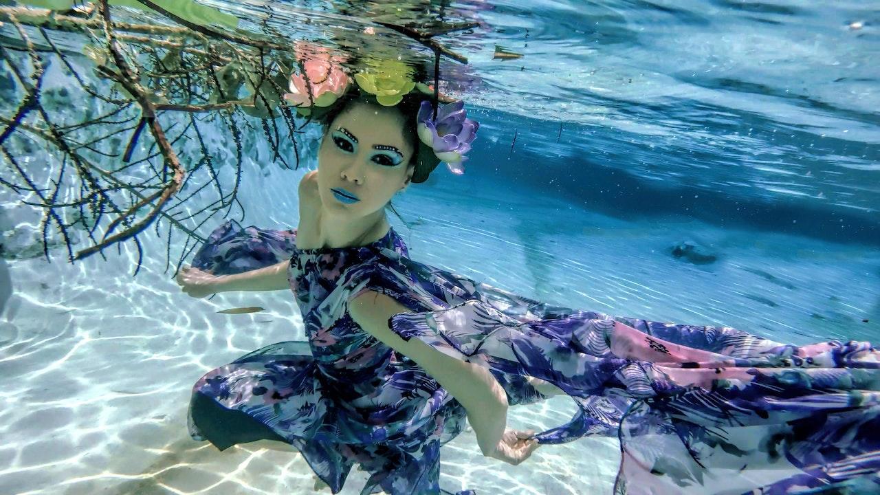 amazing swimming opportunities