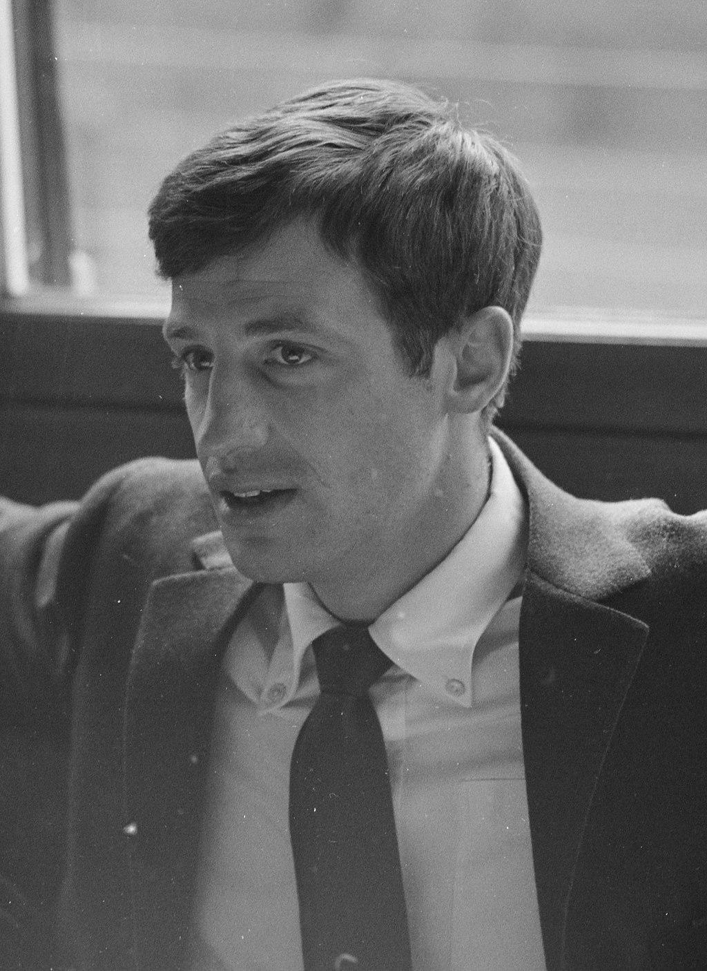 Jean-Paul Belmondo