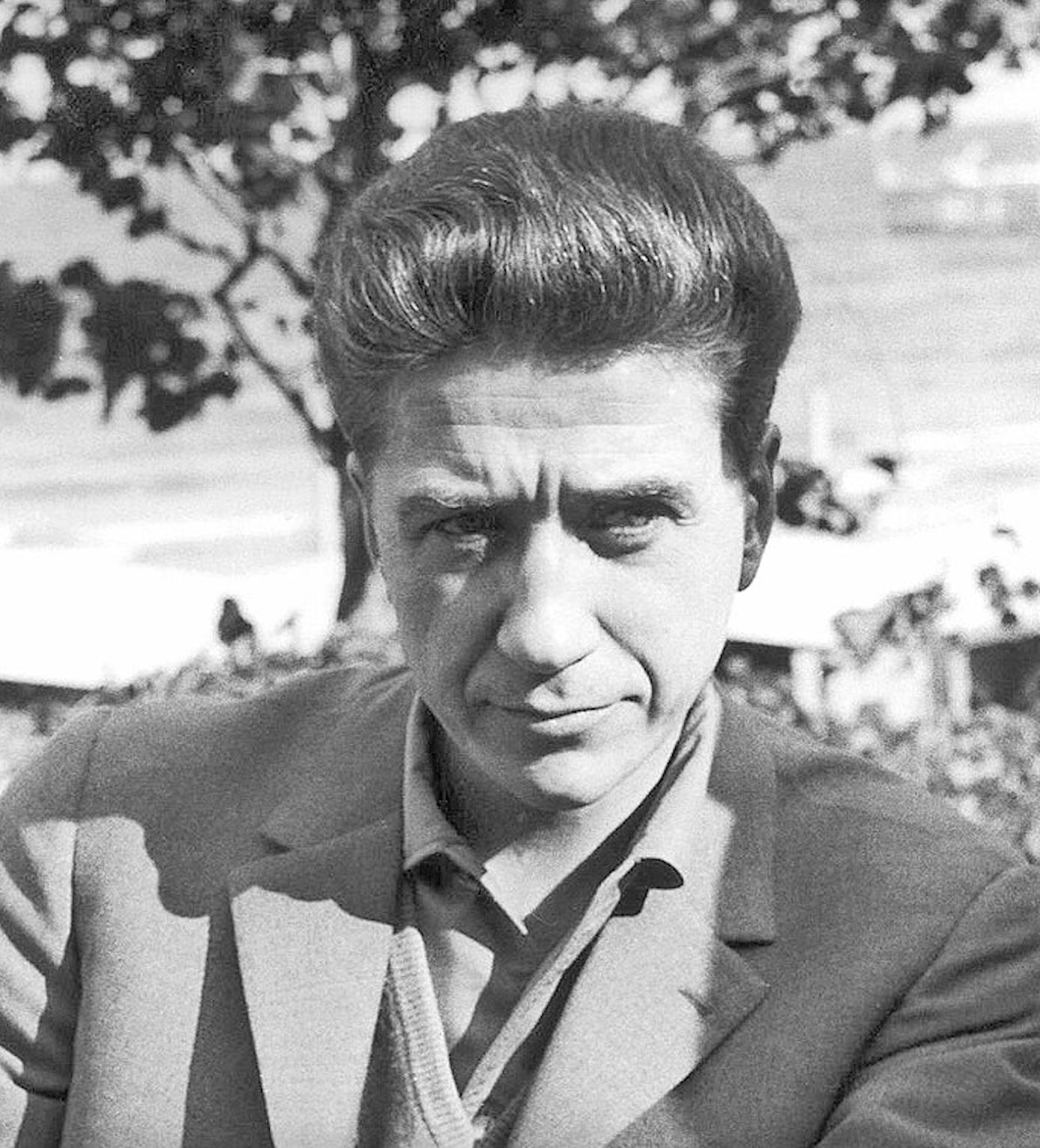 Alain Resnais