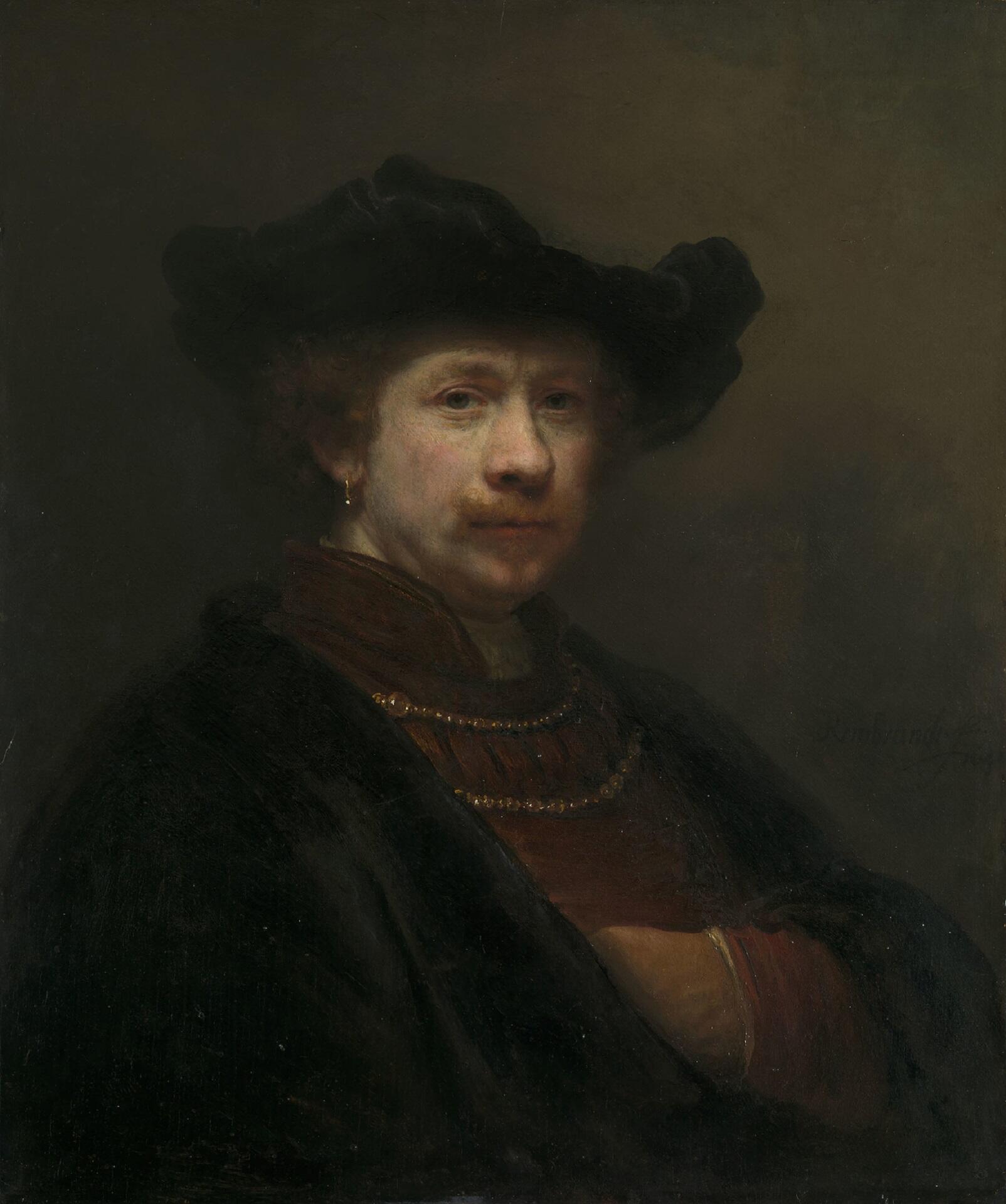 Rembrandt