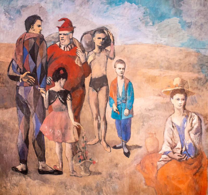 photo of "family of saltambiques"