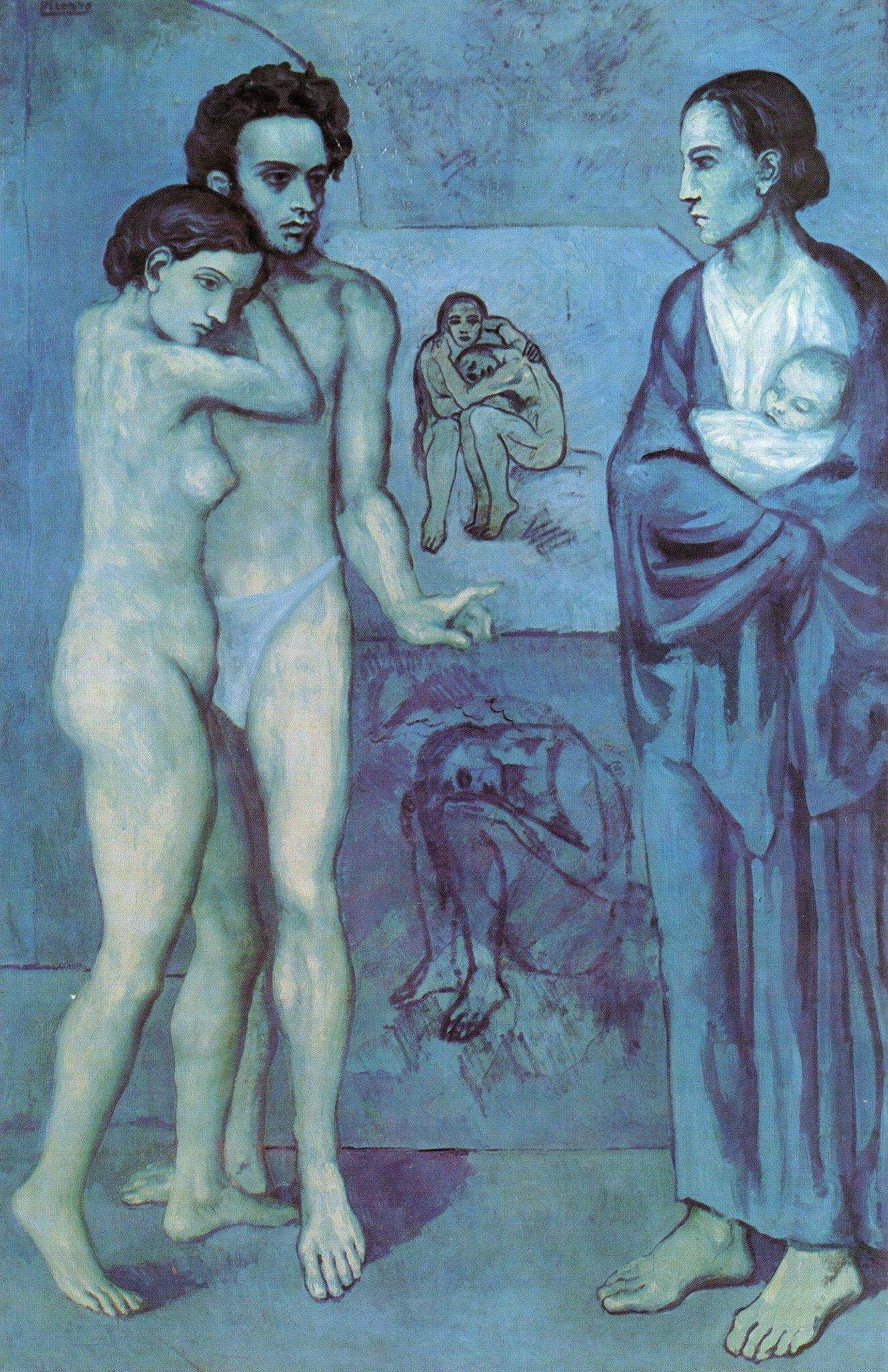 photo of "La Vie"
