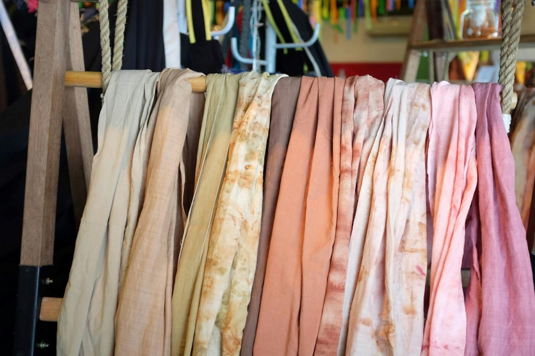 The Best Fabric Shops in Sydney