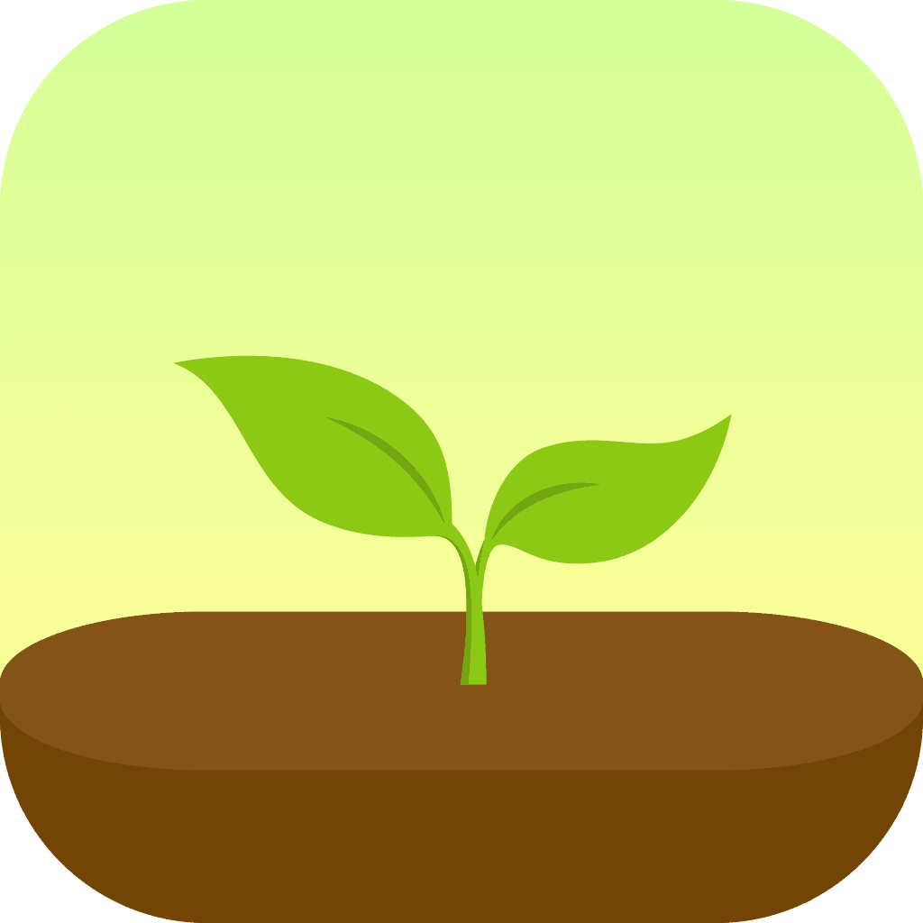 Forest app logo