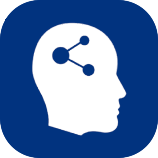 miMind app logo