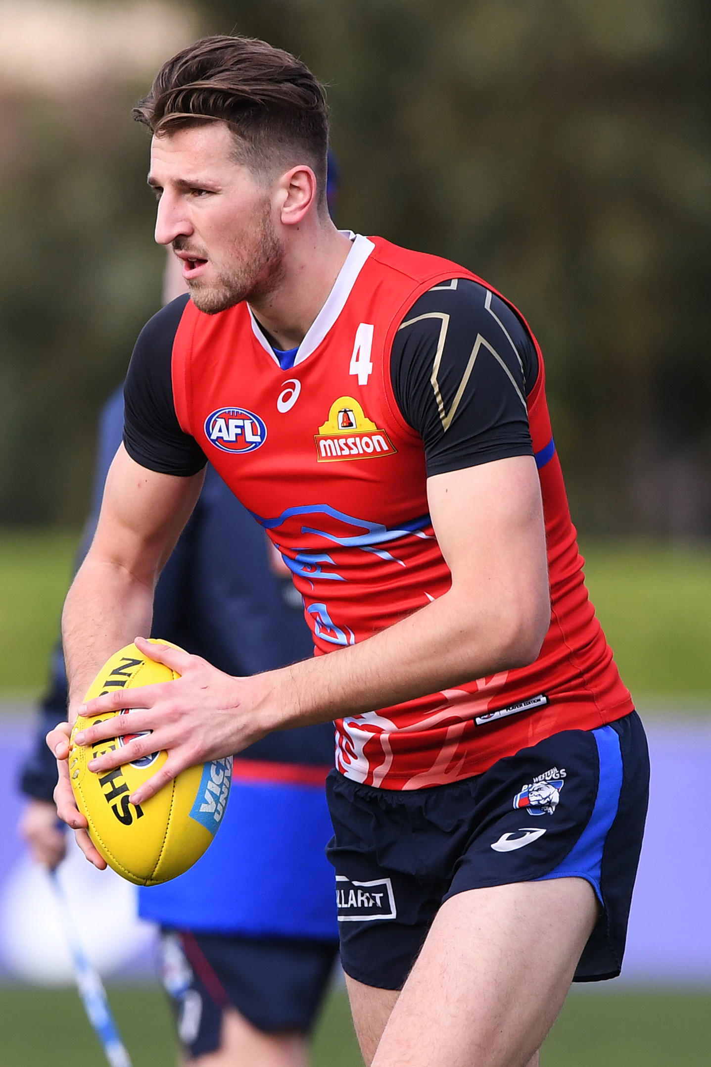 Marcus Bontempelli