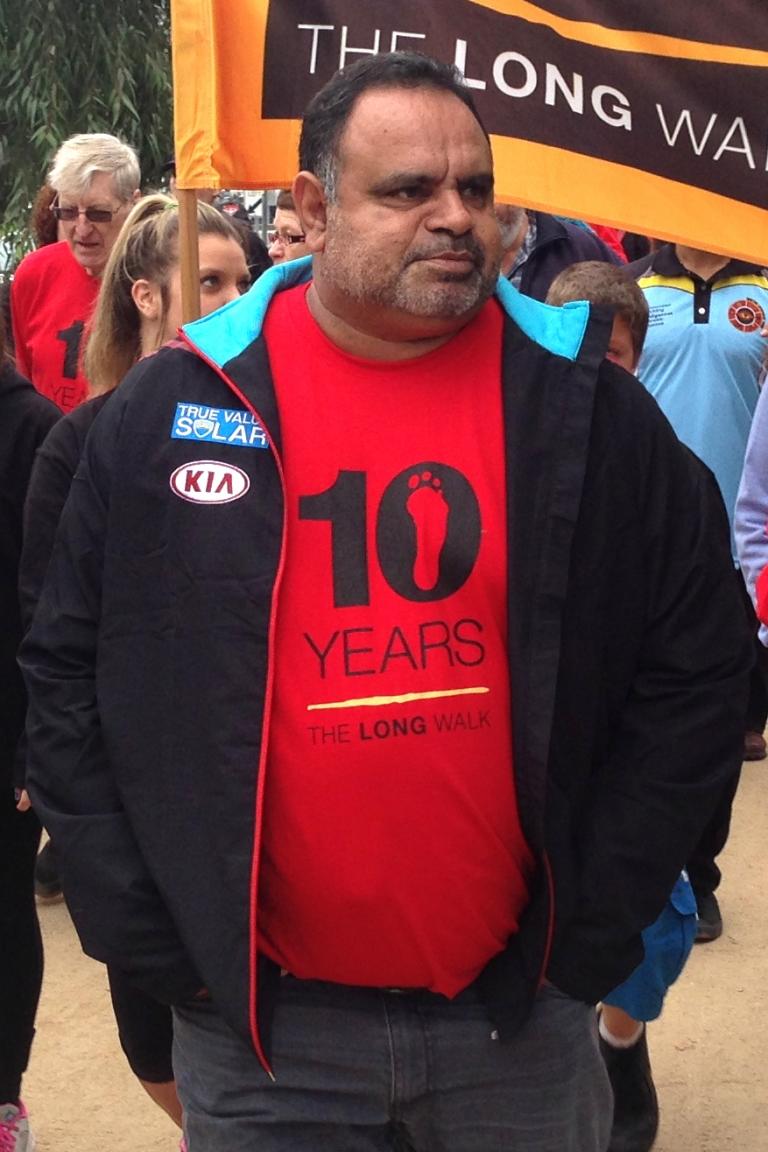 The Most Famous Aboriginal AFL Players