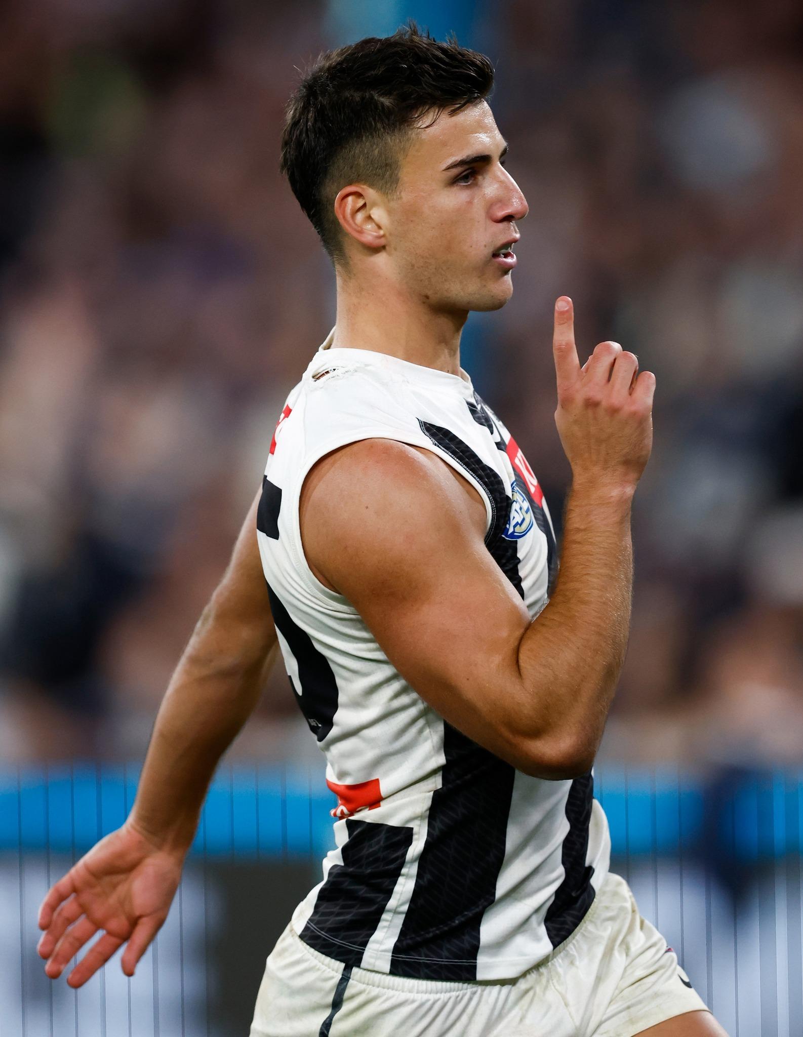 Nick Daicos