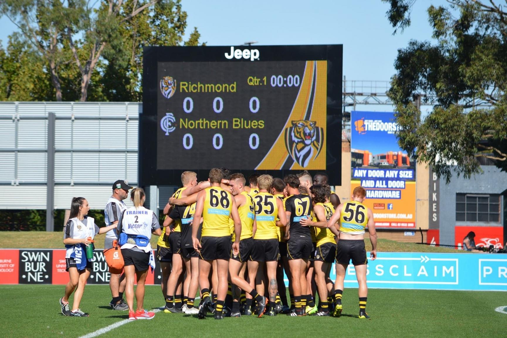 the-history-of-australian-rules-football
