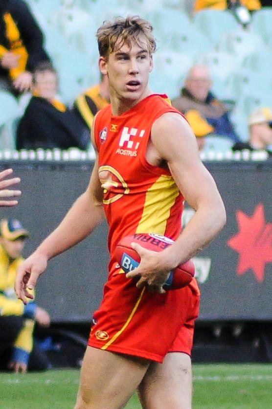 Tom Lynch