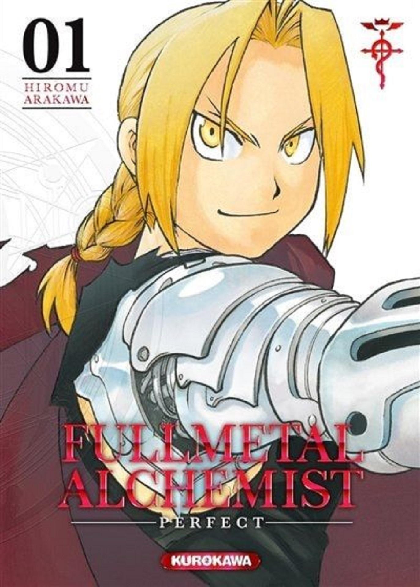 S cartoon character with blond hair and a metal arm.