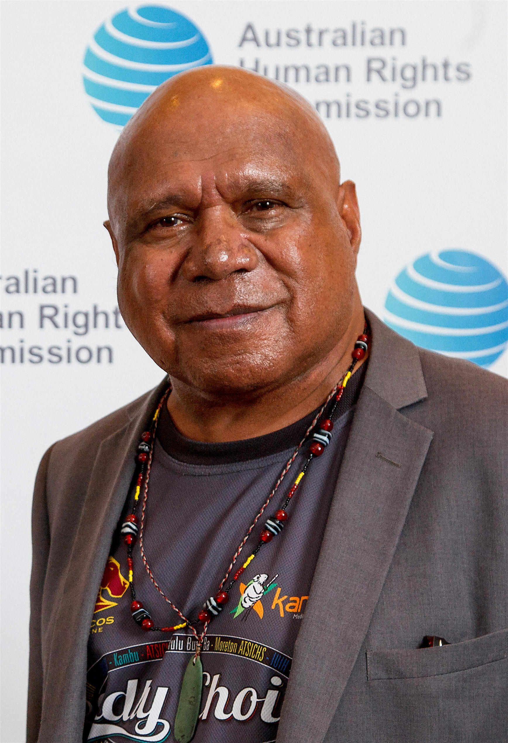 Photo of Archie Roach