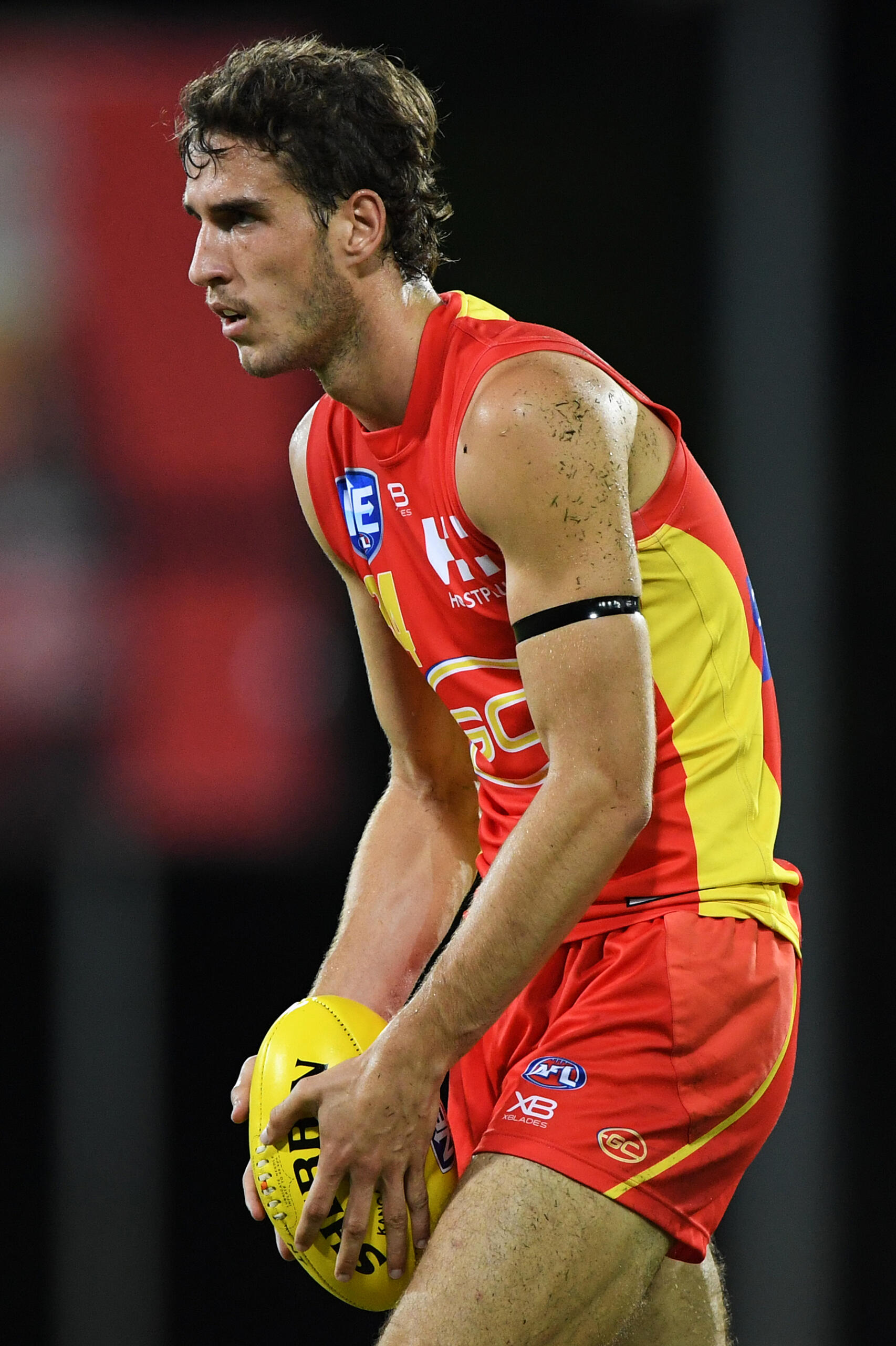 Ben King