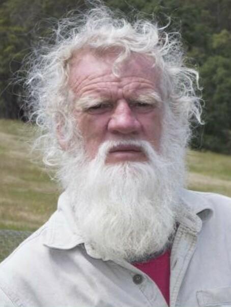 Photo of Bruce Pascoe