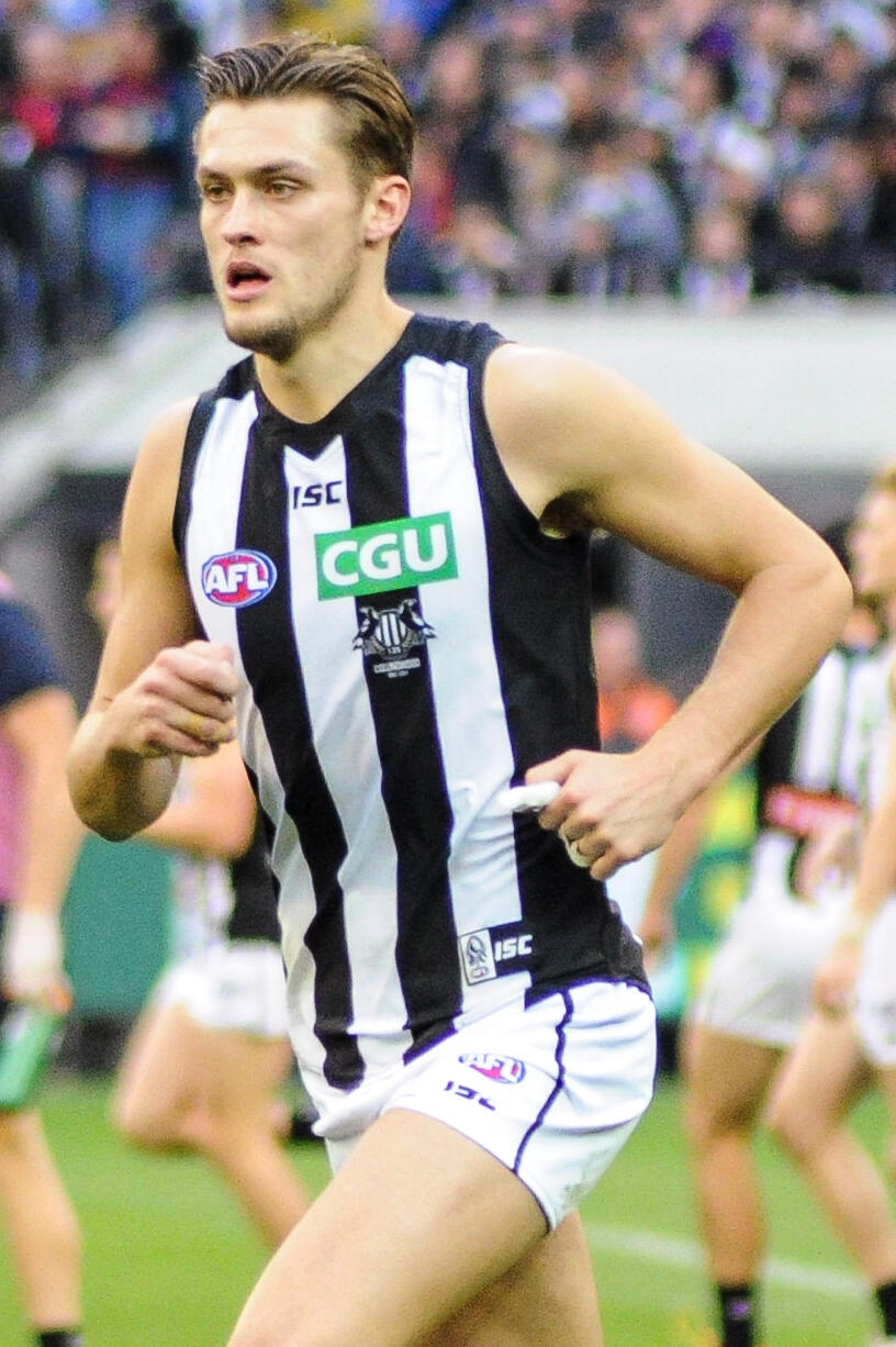 Darcy Moore