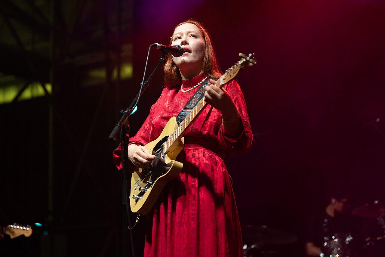 Julia Jacklin