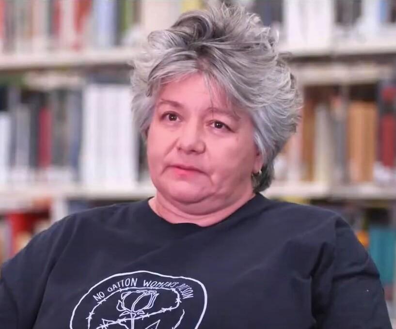 Photo of Melissa Lucashenko