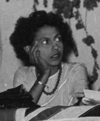 Photo of Oodgeroo Noonuccal