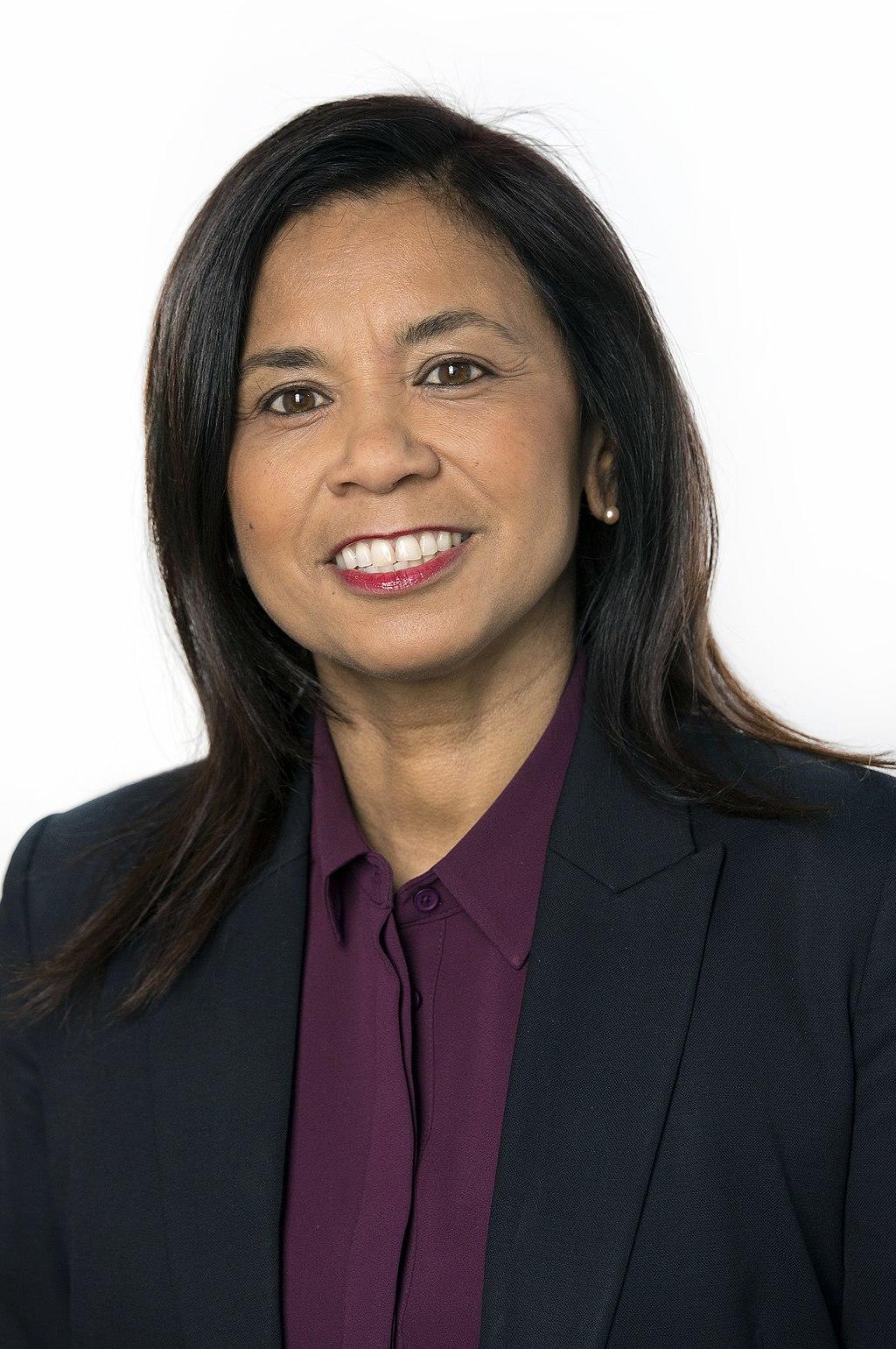 Photo of Terri Janke