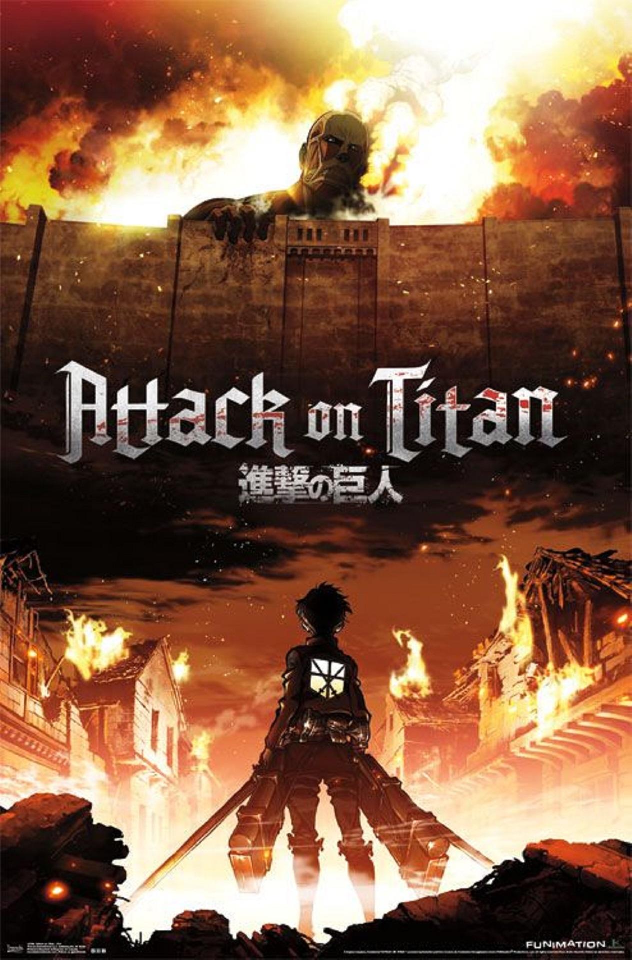 A comic book cover featuring flames and a sword holding character.