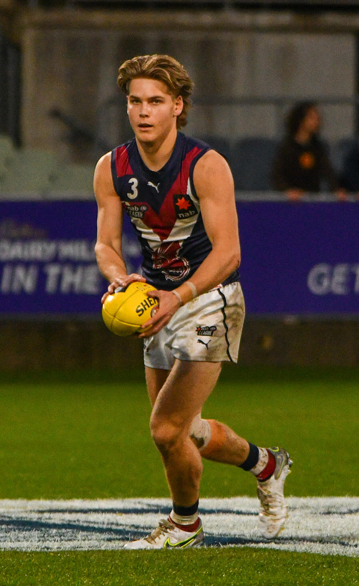 Will Ashcroft