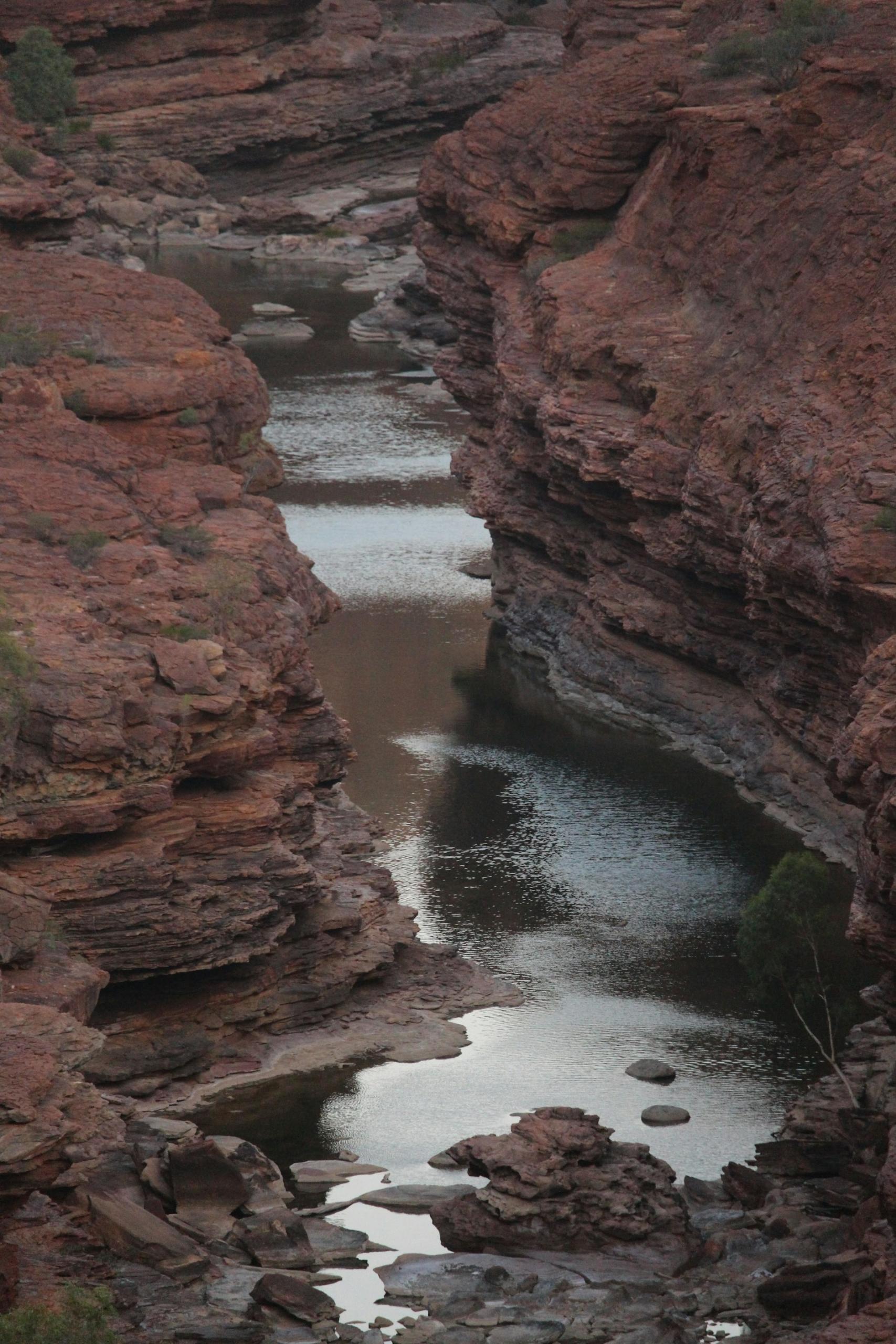Kalbarri National Park