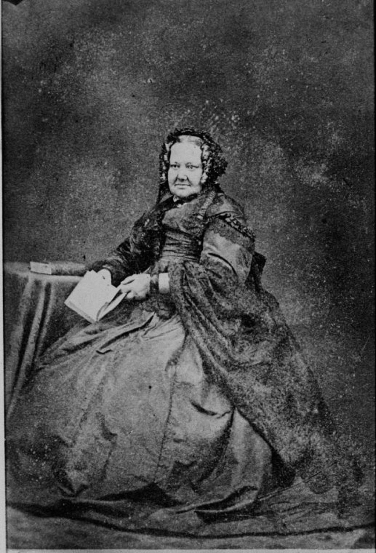 Anne Camfield