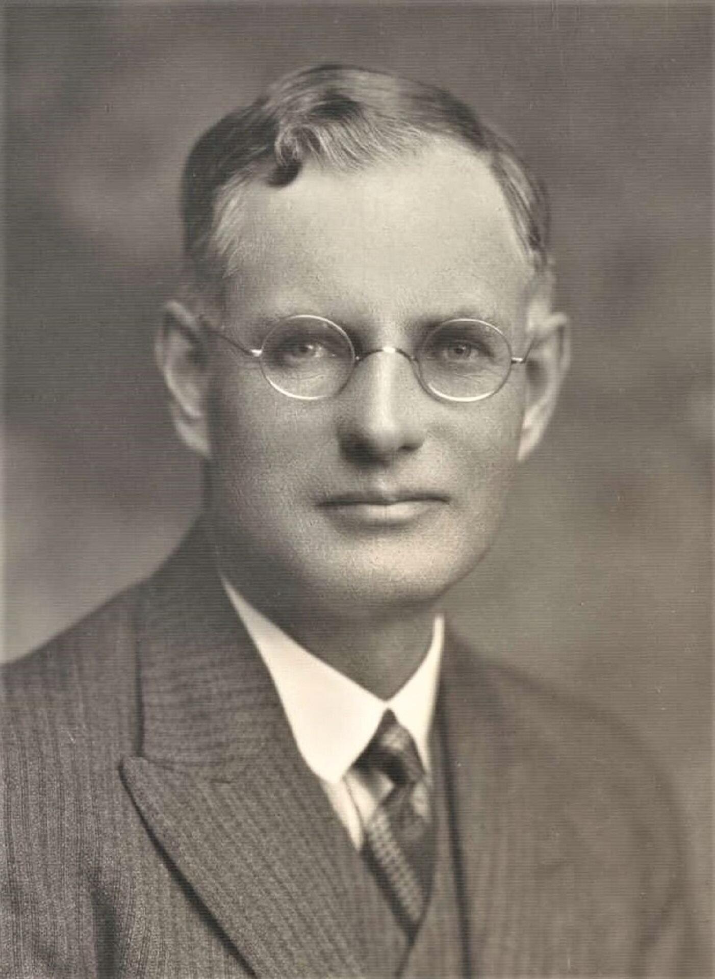 John Curtin