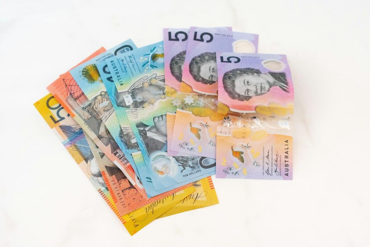 Who Are the People on Australian Money?